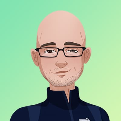 Eric Avatar