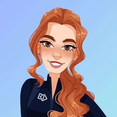 Judith Avatar