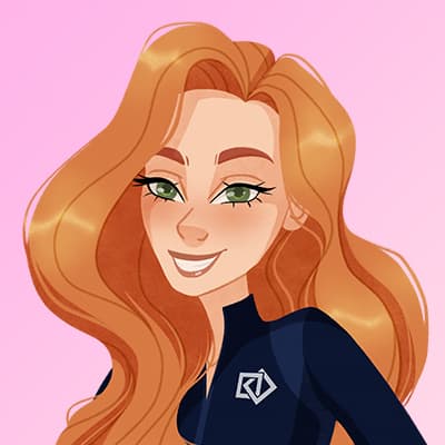 Kim Avatar