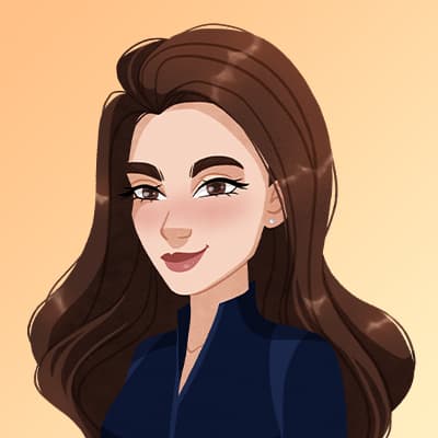 Sara Avatar