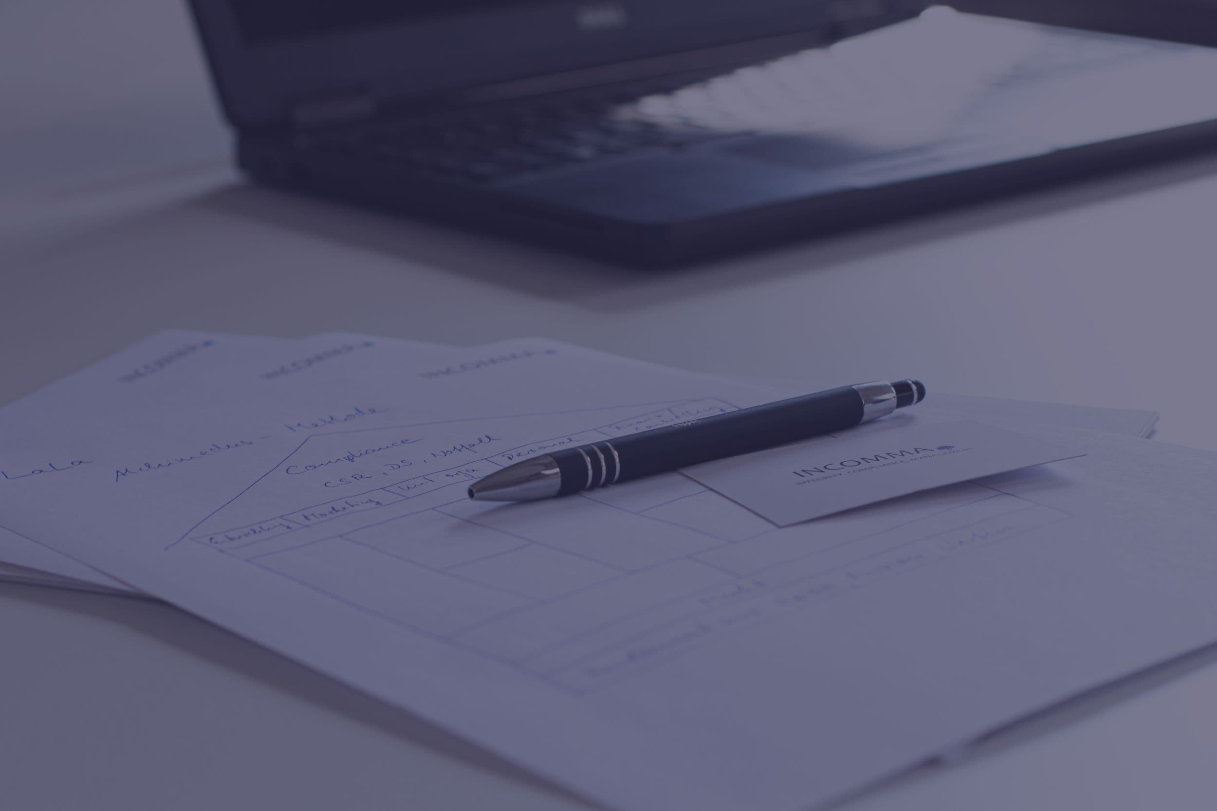 Strategie, Kompetenz und Managementerfahrung