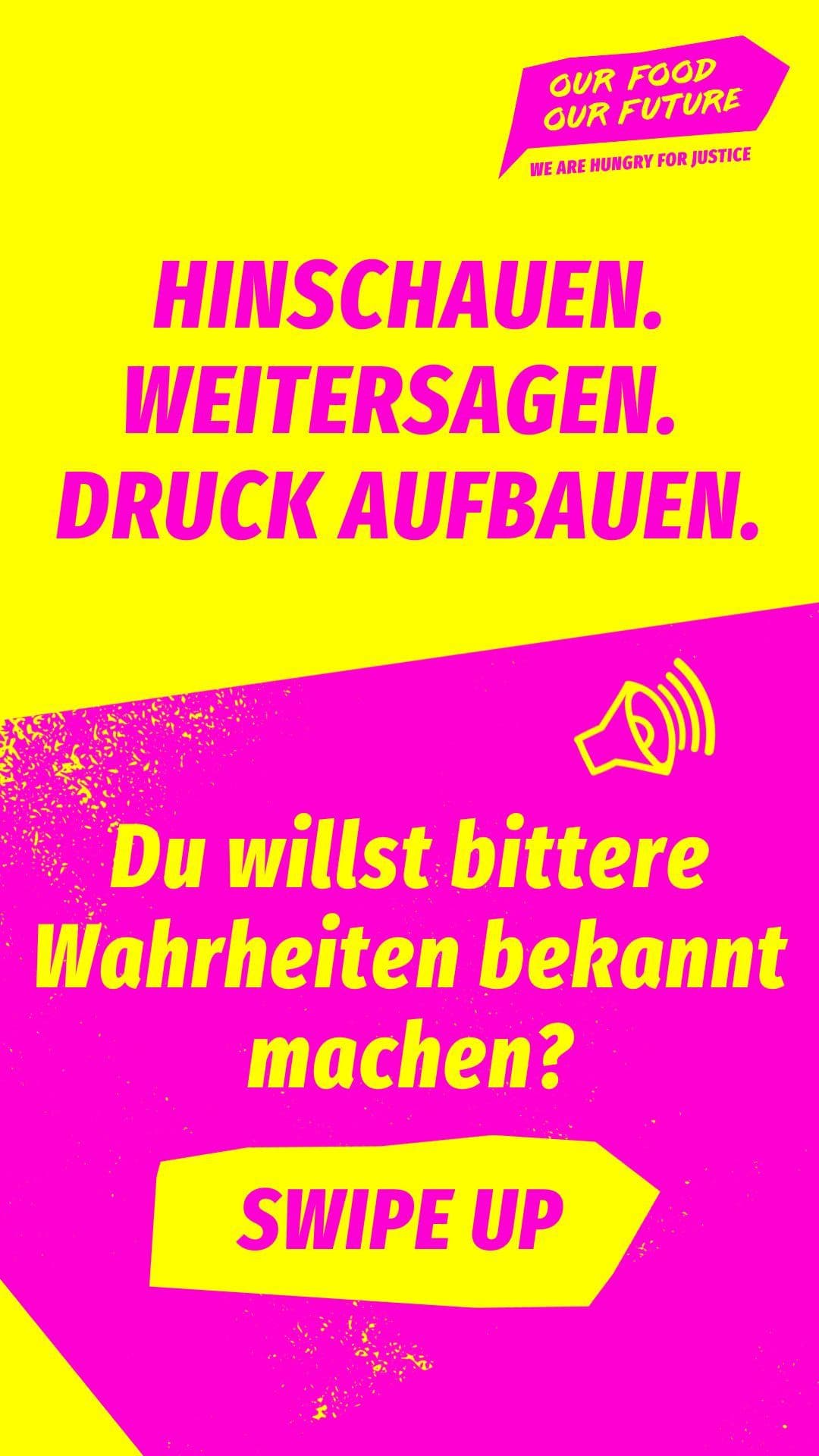 Beispiel Marketing Projekt von Kube Studio