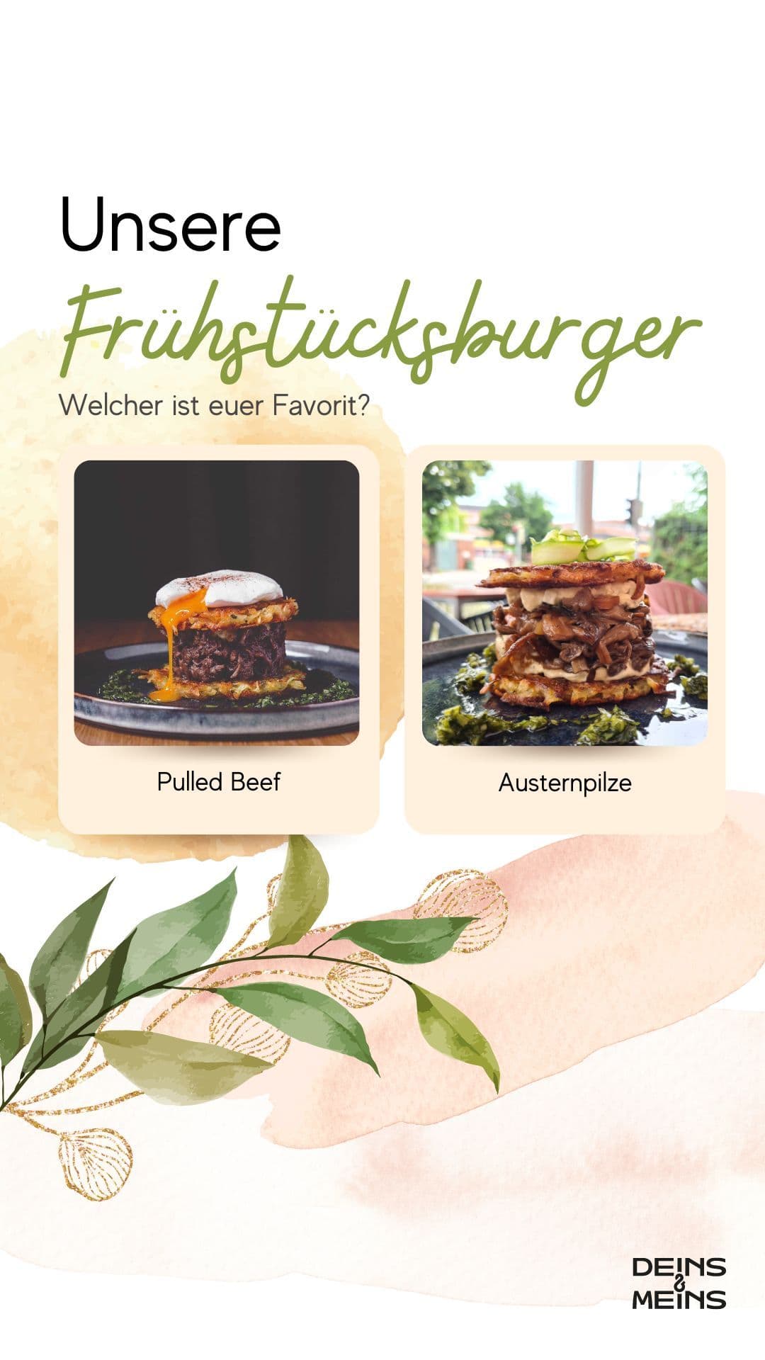 Beispiel Marketing Projekt von Kube Studio