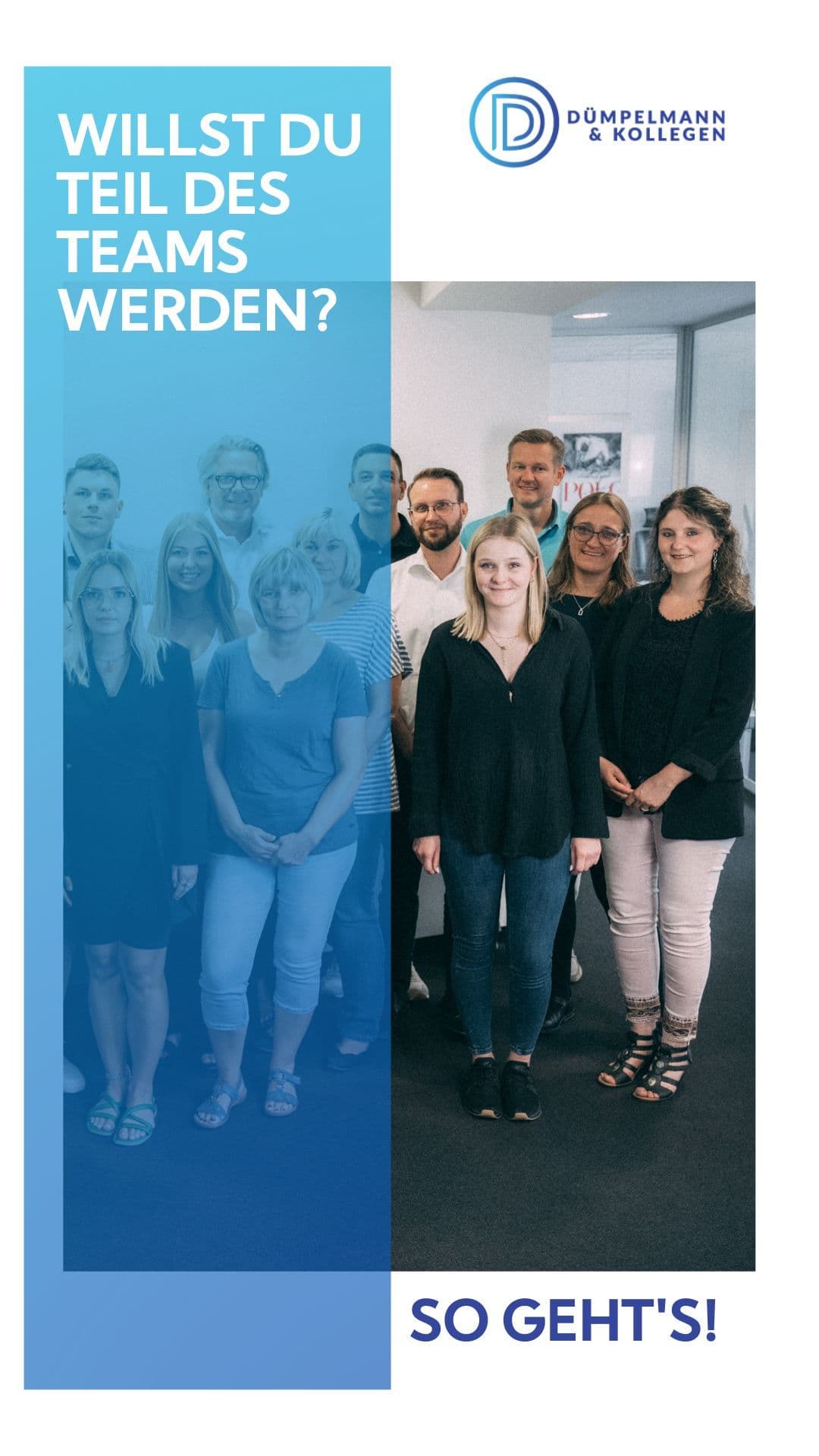 Beispiel Marketing Projekt von Kube Studio