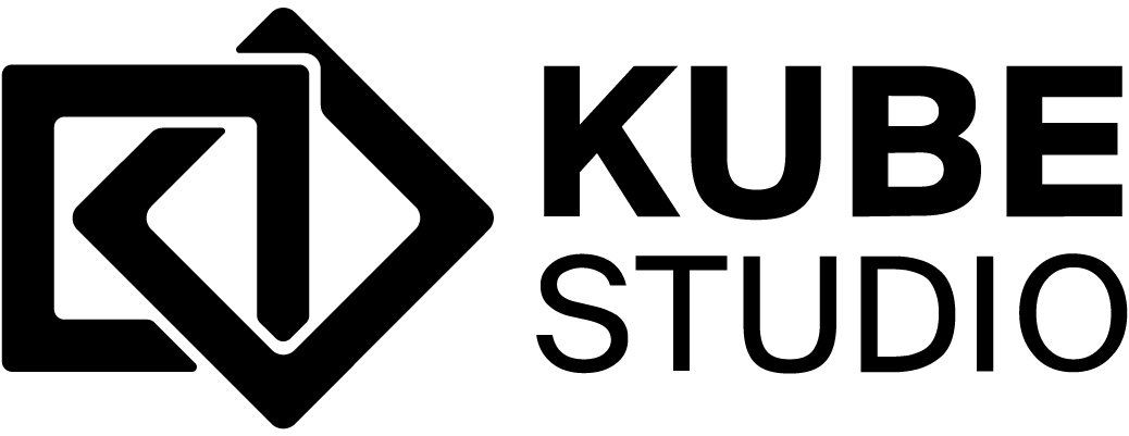 Kube Studio Logo